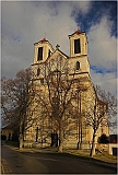  Kostel v Přibyslavicích